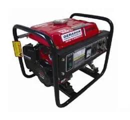 Grupo Gerador MG 1200